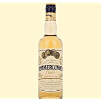 Los mejores  - Bommerlunder Gold Aquavit - 700 ml